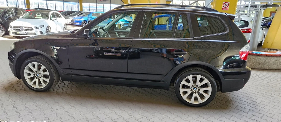 BMW Seria 1 cena 27900 przebieg: 256000, rok produkcji 2007 z Mysłowice małe 211